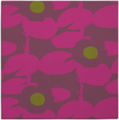 dancing wind rug - item 537235