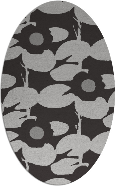 dancing wind rug - item 537302