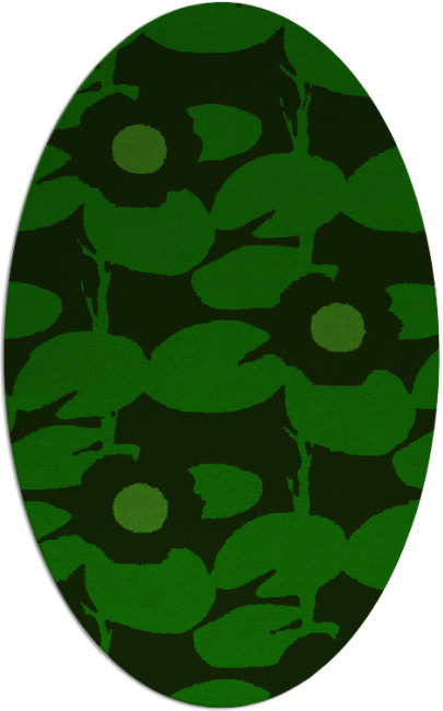 dancing wind rug - item 537326