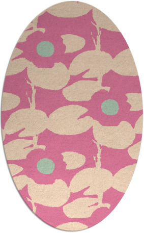Dancing Wind Rug