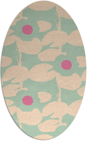 Dancing Wind Rug