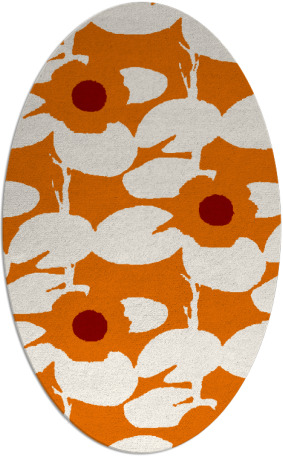Dancing Wind Rug