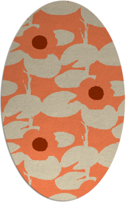 dancing wind rug - item 537453