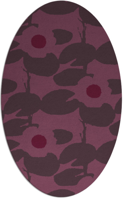 dancing wind rug - item 537482