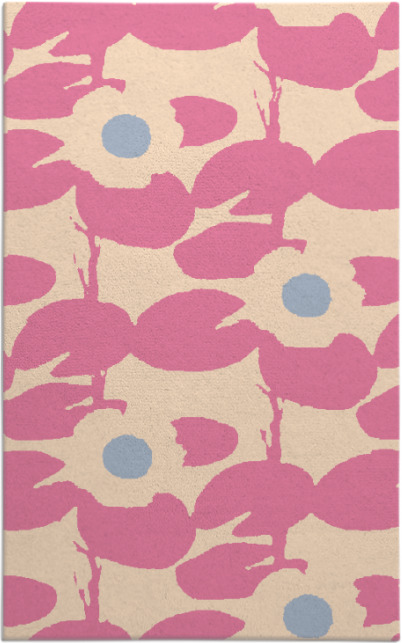 dancing wind rug - item 537657
