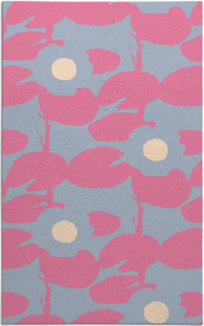 dancing wind rug - item 537659