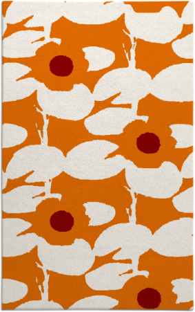 Dancing Wind Rug