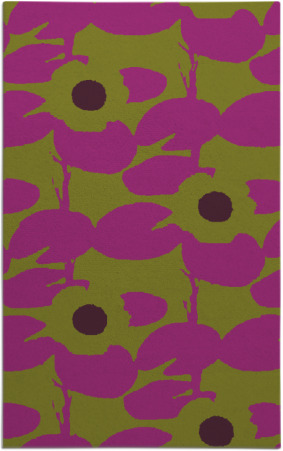 Dancing Wind Rug
