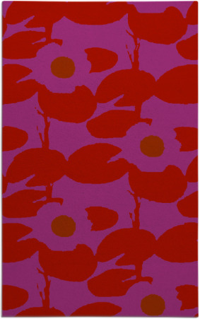 Dancing Wind Rug