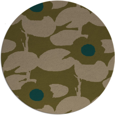 dancing wind rug - item 538081