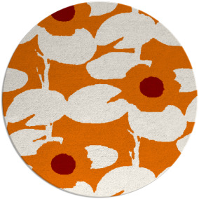 Dancing Wind Rug
