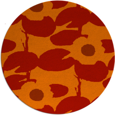 dancing wind rug - item 538206