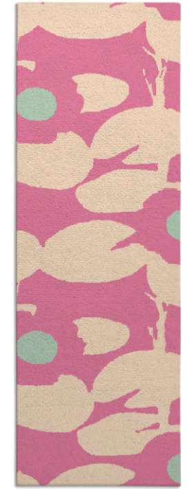 Dancing Wind Rug