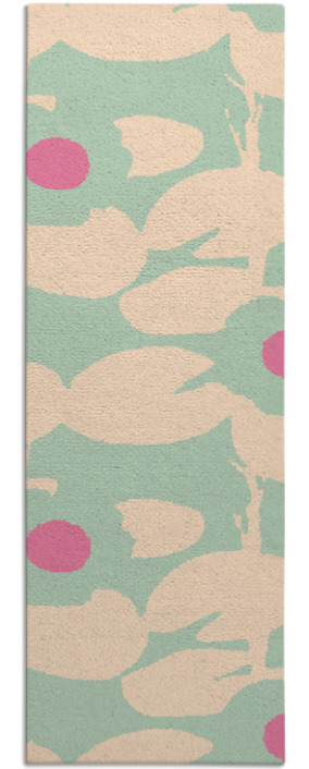 Dancing Wind Rug