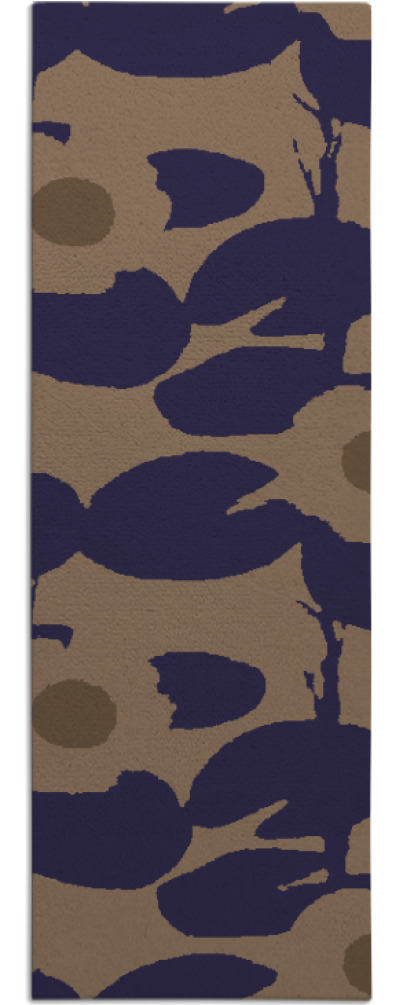 dancing wind rug - item 538422