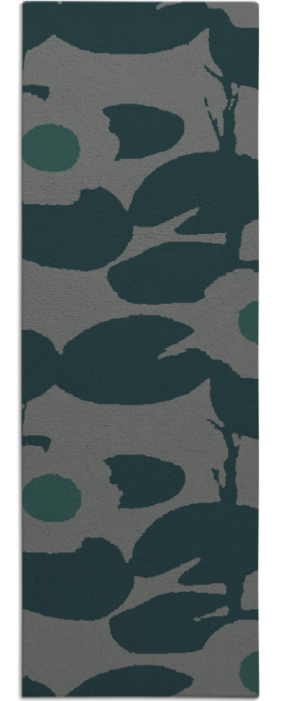 dancing wind rug - item 538441
