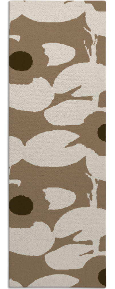 dancing wind rug - item 538465