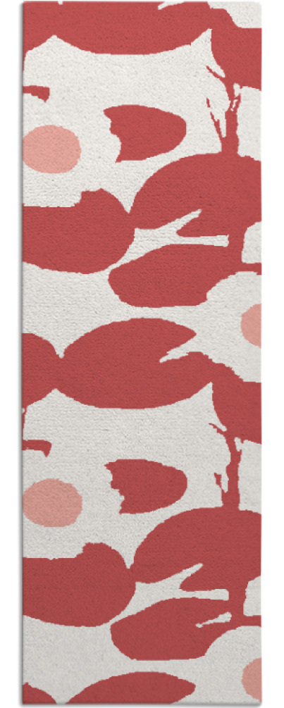 dancing wind rug - item 538536