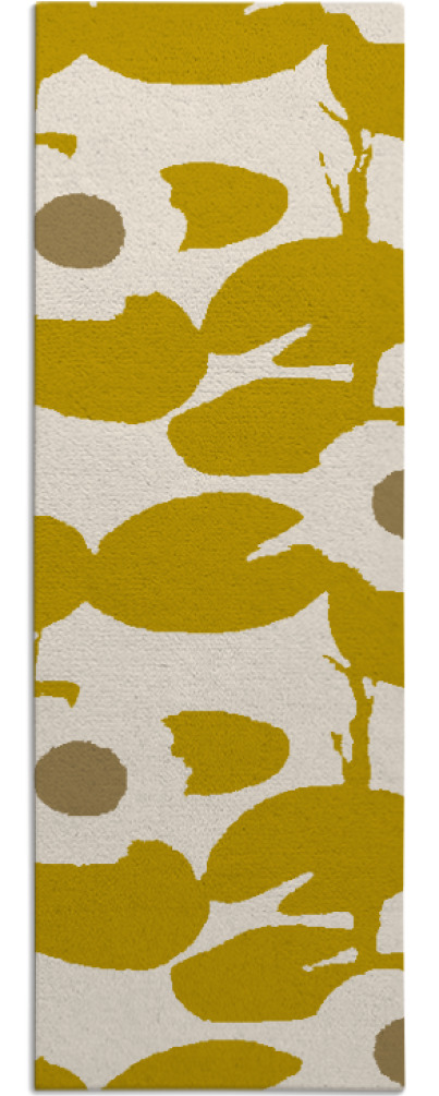 dancing wind rug - item 538577