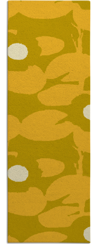 dancing wind rug - item 538603