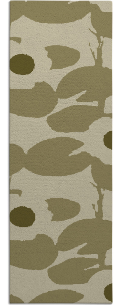 dancing wind rug - item 538647