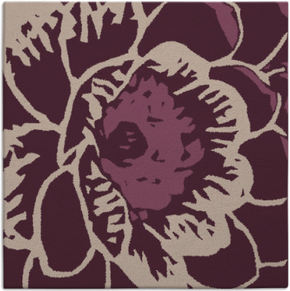 fossa rug - item 540582