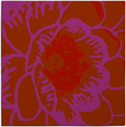 fossa rug - item 540679