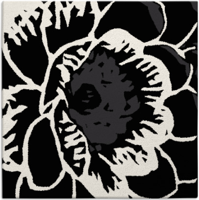 fossa rug - item 540698