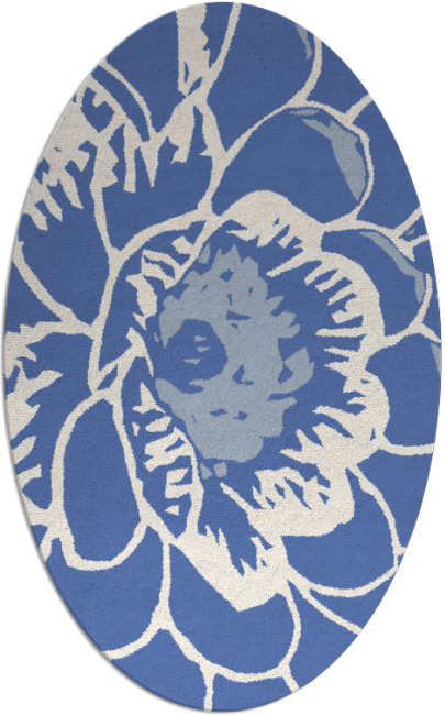 fossa rug - item 540817