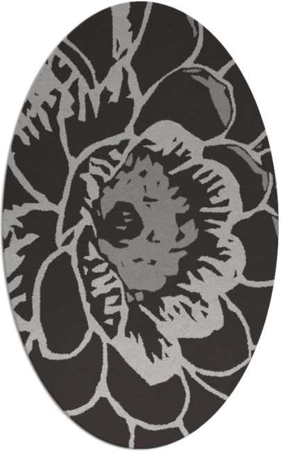 fossa rug - item 540822