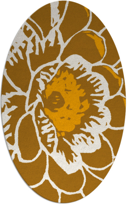fossa rug - item 541115