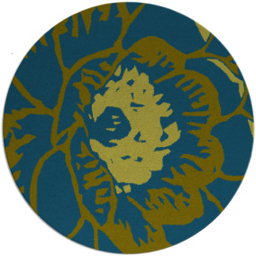 Fossa Rug
