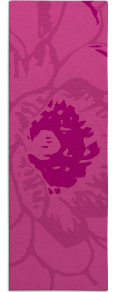 fossa rug - item 542044