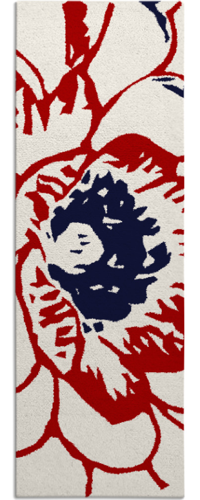 fossa rug - item 542074