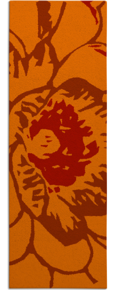 fossa rug - item 542080