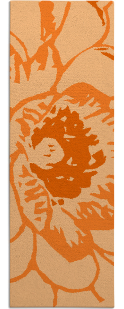 fossa rug - item 542096