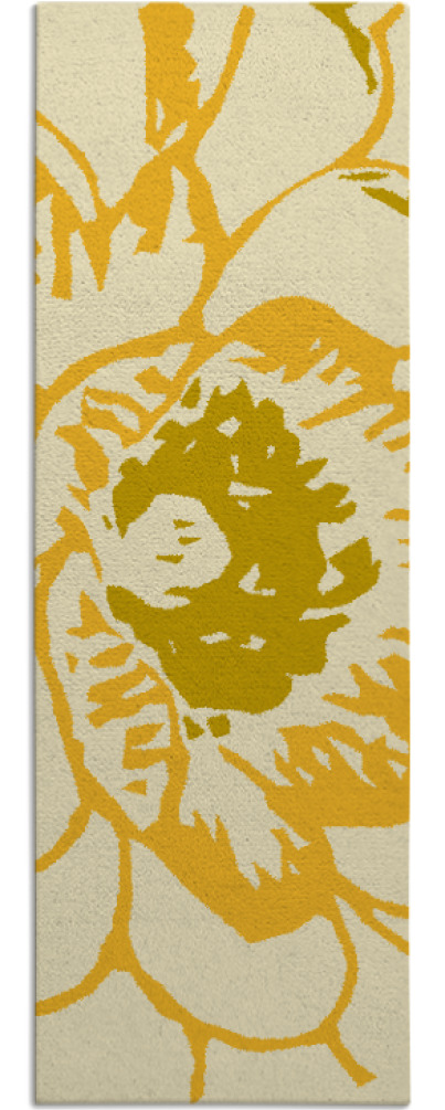 fossa rug - item 542121