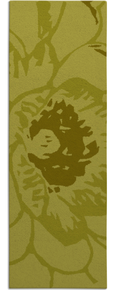 fossa rug - item 542156