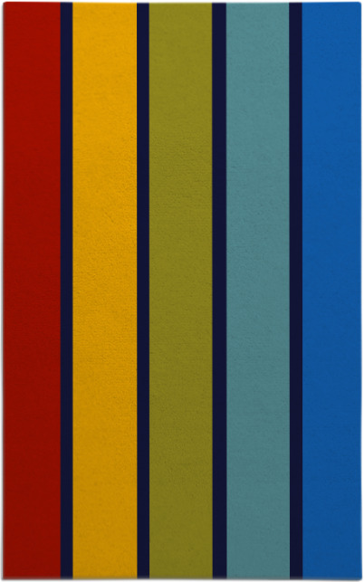 bioko rug - item 544817