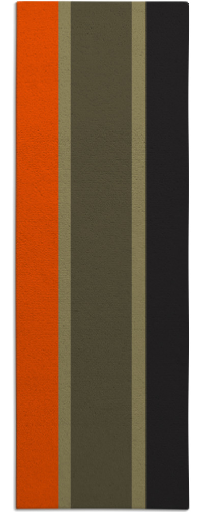 bioko rug - item 545664