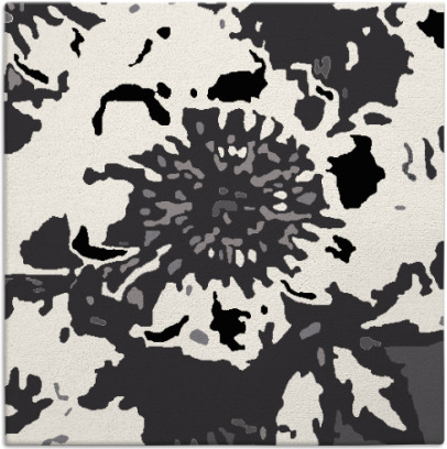 abstracted rug - item 549232