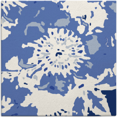 abstracted rug - item 549265
