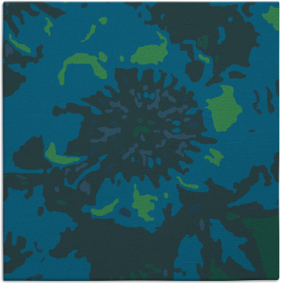 abstracted rug - item 549305