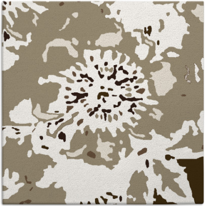 abstracted rug - item 549365