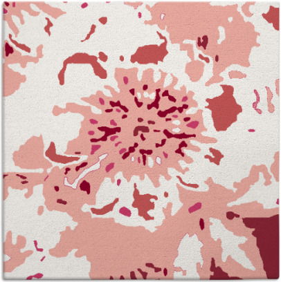 abstracted rug - item 549446