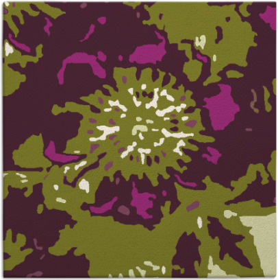 abstracted rug - item 549453