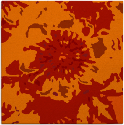 abstracted rug - item 549470