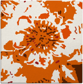 Abstracted Rug