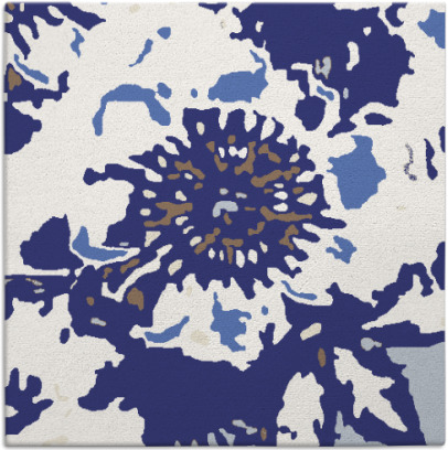 abstracted rug - item 549505