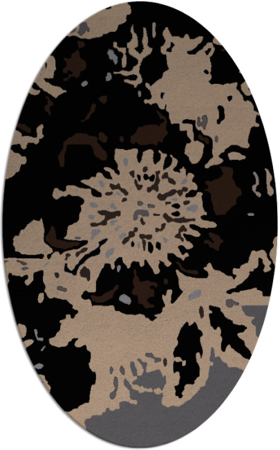abstracted rug - item 549589